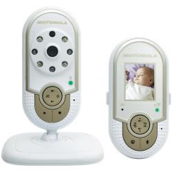 Motorola Baby Care Modelo Mbp28